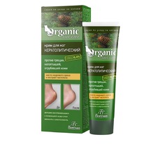 FLORESAN Organic Foot Care  / . ,,