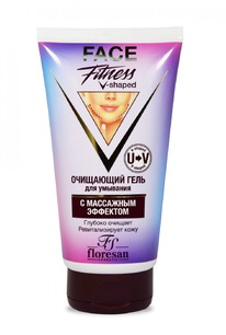 FLORESAN Face Fitness       