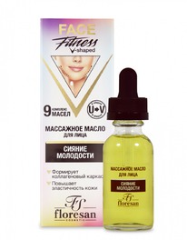FLORESAN Face Fitness      