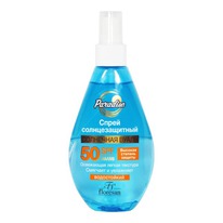 FLORESAN   SPF-50