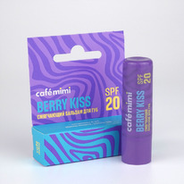 CAFE MIMI     Berry Kiss SPF20