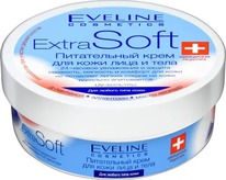 EVELINE Extra Soft  /      