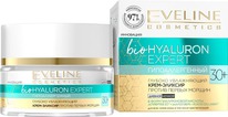 EVELINE BioHyaluron Expert -    30+
