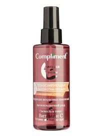 COMPLIMENT Anti-Age System - /   . 