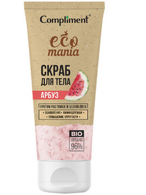 COMPLIMENT Ecomania ����� ��� ���� �� �������� � ��������� �����