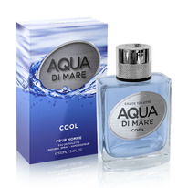 A.P. .. AQUA Di Mare Cool 100ml / (9765)