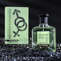 DELTA PARFUM      Formula Sexy Unlimited()