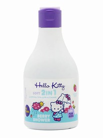 HELLO KITTY - / Berry Shower 21     3 