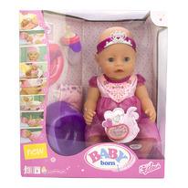  BABY BORN, , ,     ..