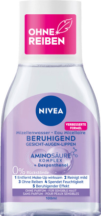 dm NIVEA     , 100 .