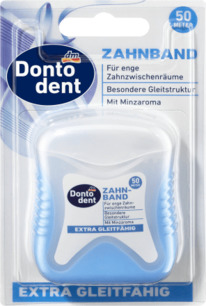dm ������ ����� Dontodent ����� ���������, 50 �, 1 ��.
