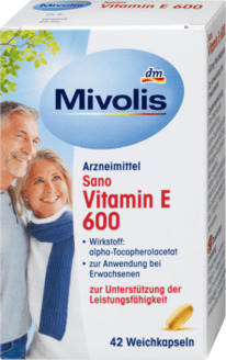 dm ������� Sano ������� � 600, ������ �������, 42 ��.