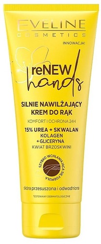 EVELINE reNew Hands ���� ��� ��� ������� ����������� �������+��������