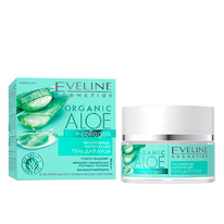 EVELINE Organik Aloe+Collagen  /.  .  -