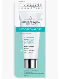 EVELINE Concentrated Formula  /     