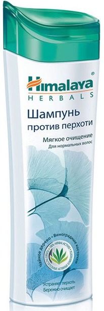 HIMALAYA HERBALS ������� ������ ������� ������ ��������