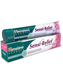 HIMALAYA HERBALS ������ ����� Sensi Relief � ���������� �������