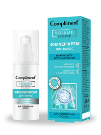 COMPLIMENT Volume Booster ������-���� �/����� ����������� ��������������