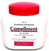 COMPLIMENT Extra-Stimulus ������� ������������� ���� �����
