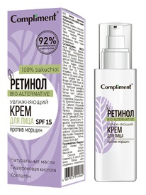 COMPLIMENT ������� ���� ��� ���� ������ ������ ����������� SPF 15