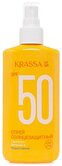 KRASSA   SPF 50.      ,150 