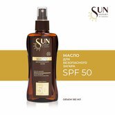SUN EXPERT by KRASSA     SPF 50,180 