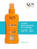 SUN EXPERT by KRASSA      SPF 30, 180 