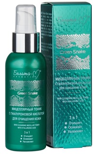 Green Snake ����������� ����� 100��