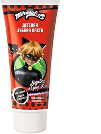 BIG Miraculous    -      3+