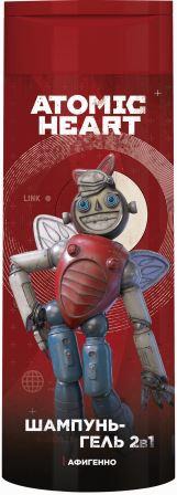 BIG Atomic Heart -   21