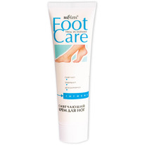  Foot Care  .. 100 (8611)