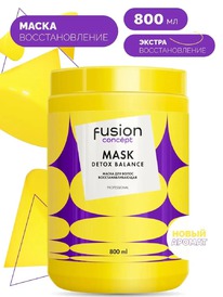 CONCEPT Fusion ����� ����������������� �/������������ ����� Detox Balance
