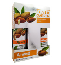 � p Silver Garden �.�. N 771 ������� (����.250+���� �/�.250) /��� (1020)