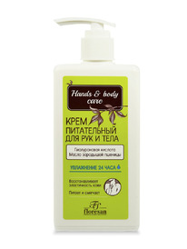 FLORESAN Hands & Body Care ���� ��� ��� � ���� �����������
