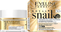 EVELINE Royal Snail -   /   50+