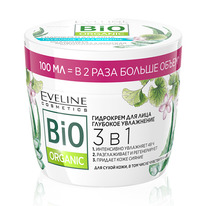 EVELINE bio Organic  /  .     