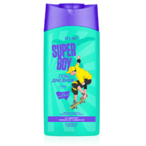 SUPER BOY ���� ��� ���� ��� ��������� � 7 ���, NEW  275��