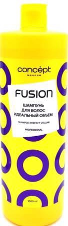 CONCEPT Fusion ������� �/����� ��������� ����� Perfect Volume