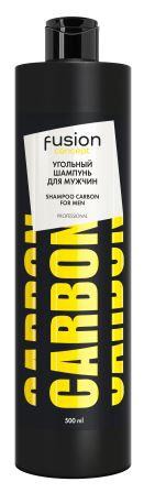 CONCEPT Fusion For Men     Carbon