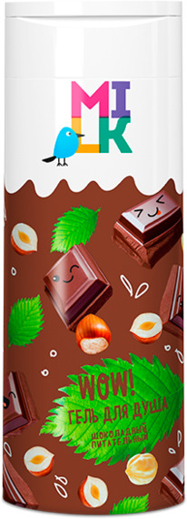 MILK ���� �/���� ����������� ���������� � ���������� ����� � �������� �����