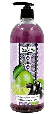 VESTA ���� ������ ��� ����, ����, ����� 2 � 1 ���� � ������ ���������