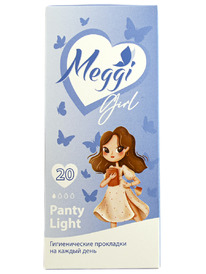 Meggi .. Panty GIRL  (20) 2 (8639)