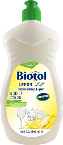 Bilesim BIOTOL �������� �/����� ������ ���������� 500�� ����� (�038) (5786)