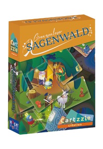 galeria - Cartzzle création 