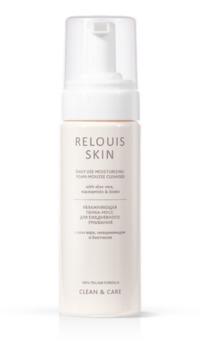 RELOUIS Skin Clean&Care -     150