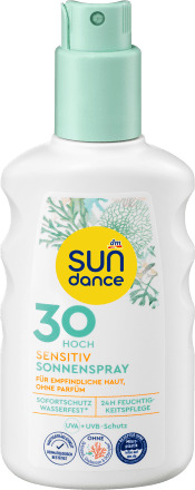 dm   SPF 30, 200 