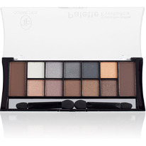 TF ���� �/��� ����� TE-12 ��� 02C Color Palette Eyeshadow ���������-������� ����