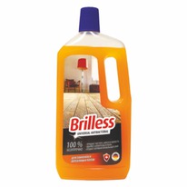 Brilless       .  .