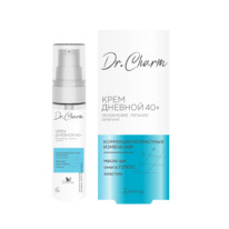 Dr.CHARM   40+   , 30