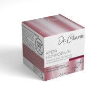 Dr.CHARM   50+    , 48